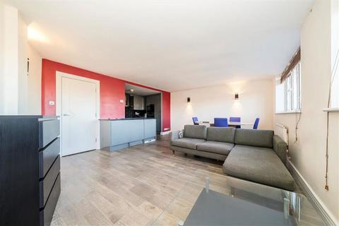 undefined, Albert Street, London NW1