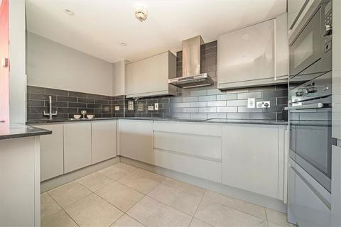 undefined, Albert Street, London NW1