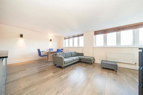undefined, Albert Street, London NW1
