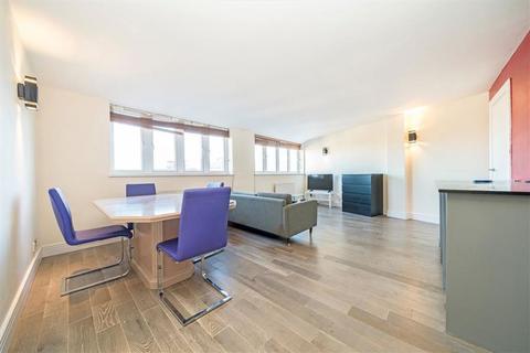 undefined, Albert Street, London NW1