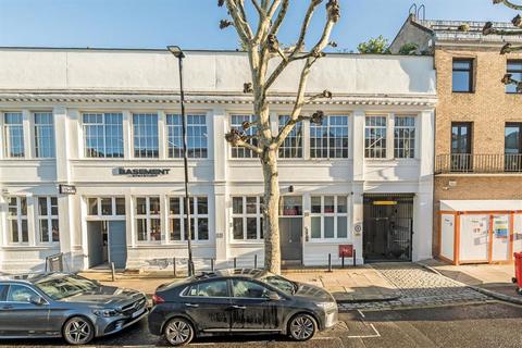 Albert Street, London NW1