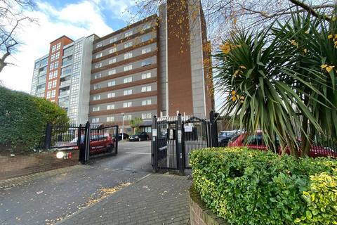 undefined, Seymour Grove, Manchester