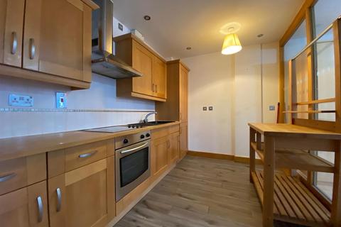 undefined, Seymour Grove, Manchester