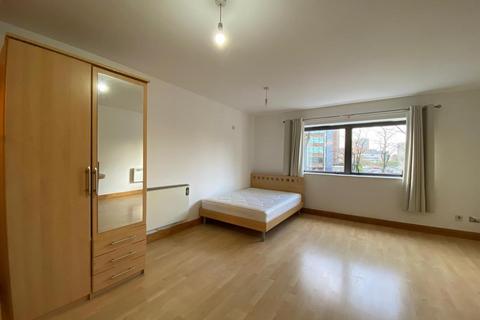 undefined, Seymour Grove, Manchester