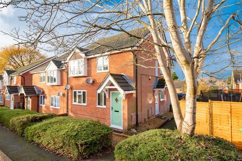undefined, Chilham Close, Frimley, Camberley GU16