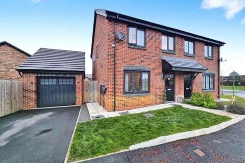 undefined, Sandpiper Crescent, Tyne and Wear NE15