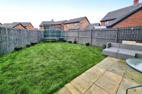 undefined, Sandpiper Crescent, Tyne and Wear NE15