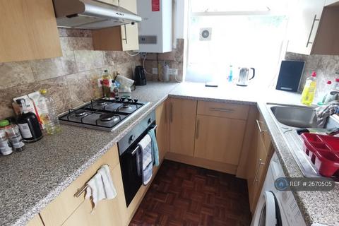 5 bedroom terraced house to rent, Campbell Road, Brighton, BN1
