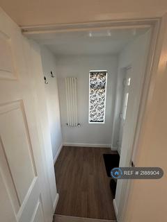 undefined, The Pastures, Leicester, LE19