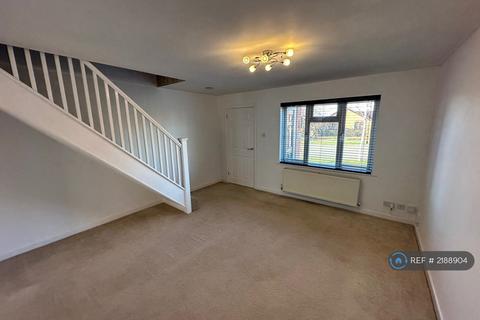 undefined, The Pastures, Leicester, LE19