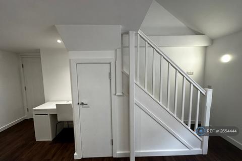 undefined, Clifton Road, Bristol, BS8