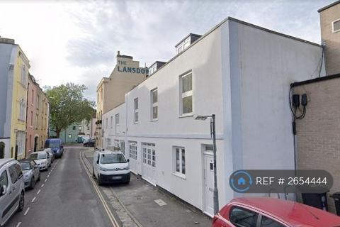 undefined, Clifton Road, Bristol, BS8