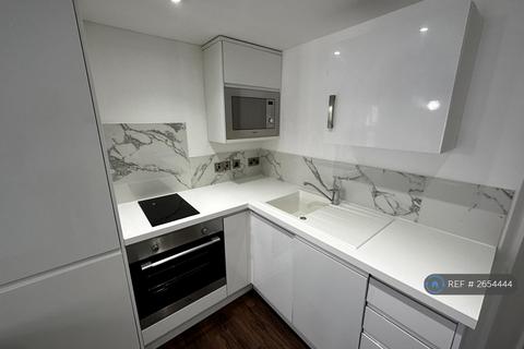 undefined, Clifton Road, Bristol, BS8