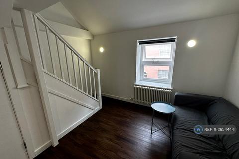 undefined, Clifton Road, Bristol, BS8