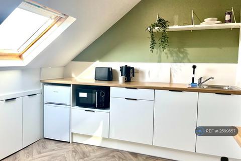 undefined, Portland Road, Hucknall, Nottingham, NG15