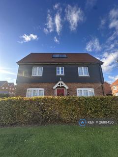 undefined, Hodgkin Way, Didcot, OX11