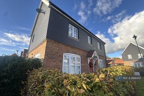 undefined, Hodgkin Way, Didcot, OX11