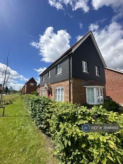 undefined, Hodgkin Way, Didcot, OX11