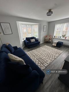 undefined, Hodgkin Way, Didcot, OX11