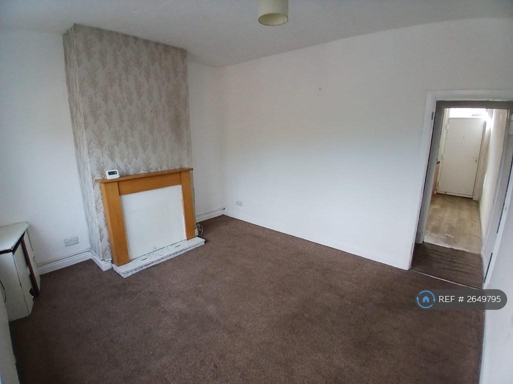 Front Living Room
