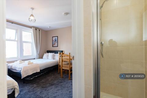 undefined, Alton Lodge, Bournemouth, BH3