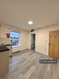 undefined, North Road, Stoke-On-Trent, ST6