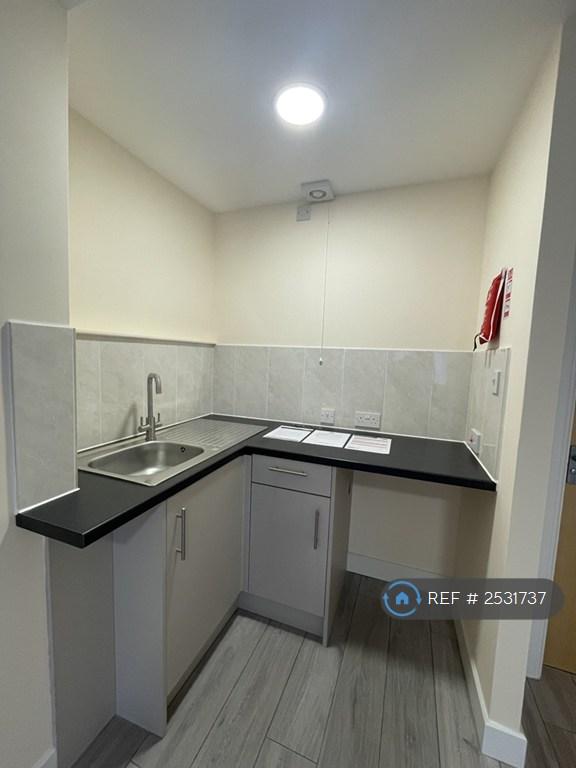 Room 12 Kitchen