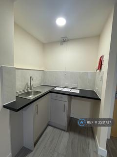undefined, North Road, Stoke-On-Trent, ST6