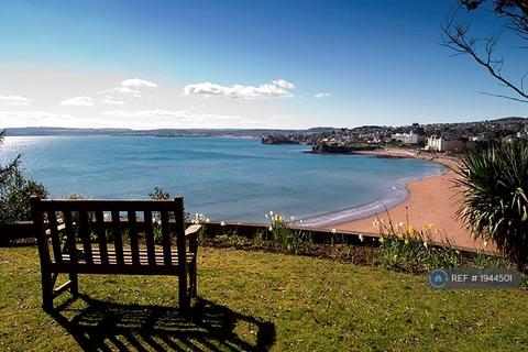 1 bedroom flat to rent, Warren Road, Torquay, TQ2