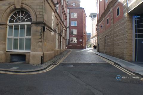 2 bedroom flat to rent, Low Friar Street, Newcastle Upon Tyne, NE1