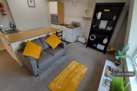 1 bedroom flat to rent, The Mall, Bristol, BS8