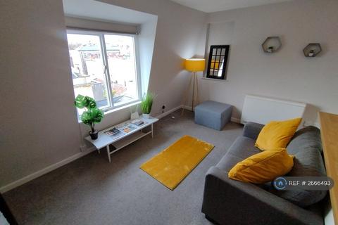 1 bedroom flat to rent, The Mall, Bristol, BS8