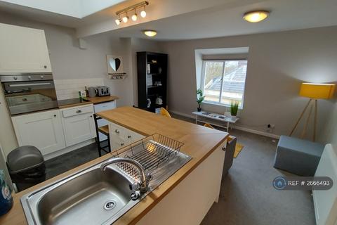 1 bedroom flat to rent, The Mall, Bristol, BS8