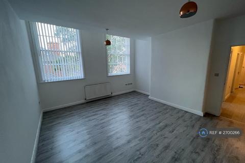 undefined, Oakhouse Park, Walton, Liverpool, L9