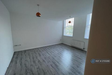 undefined, Oakhouse Park, Walton, Liverpool, L9