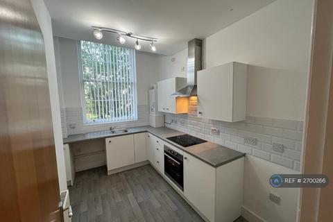 undefined, Oakhouse Park, Walton, Liverpool, L9