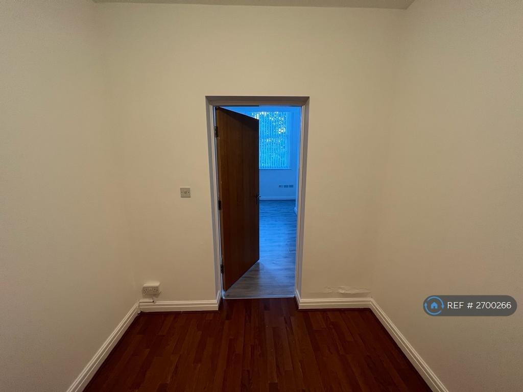 Office/Play Room