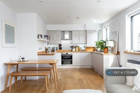 undefined, Tiffany Court, London, SE22