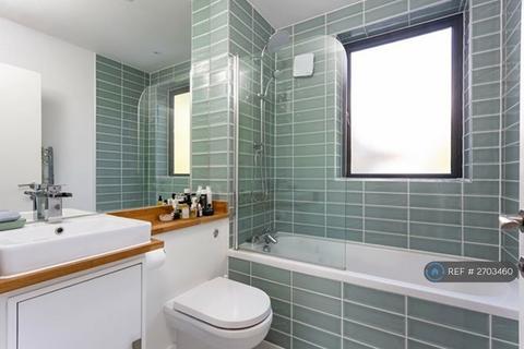 undefined, Tiffany Court, London, SE22