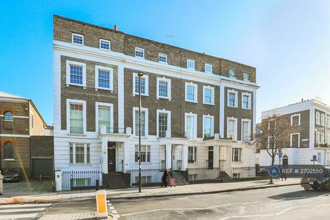 undefined, Liverpool Rd, London, N1