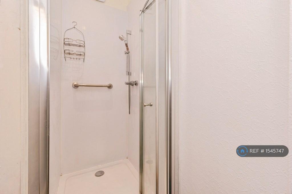 Shower 1