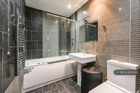 2 bedroom flat to rent, Wheat Sheaf Close, London, E14