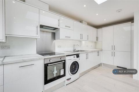 undefined, Cornwall Gardens, London, SW7
