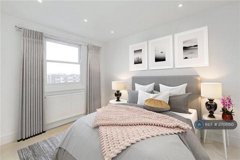 undefined, Cornwall Gardens, London, SW7