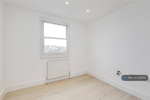 undefined, Cornwall Gardens, London, SW7