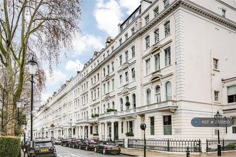 undefined, Cornwall Gardens, London, SW7