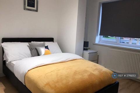 undefined, Basil Grove, Birmingham, B31