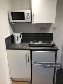 undefined, Basil Grove, Birmingham, B31