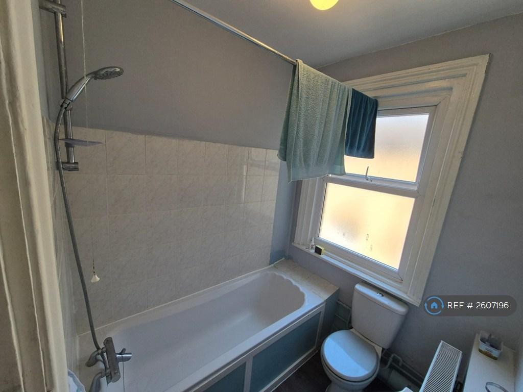 Bathroon