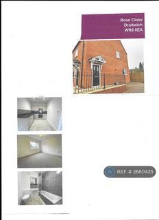 undefined, Rose Close, Droitwich, WR9